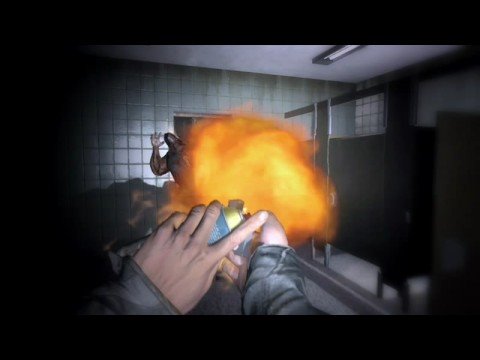 Alone In The Dark: Inferno - PS3 Trailer - YouTube