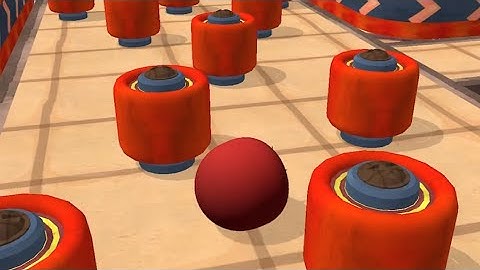 Going Balls SpeedRun Gameplay Level 91-100