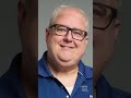 Wade describes himself as a “walking PSA” for #colonoscopy urging others not to put it off.