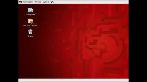 How to install FTP server of Red Hat Linux