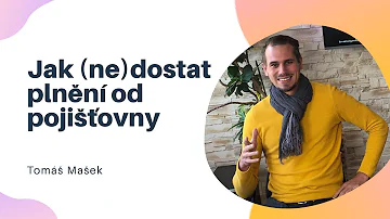 Můžete si být jisti, že pojišťovny zkoumají pojistné plnění?