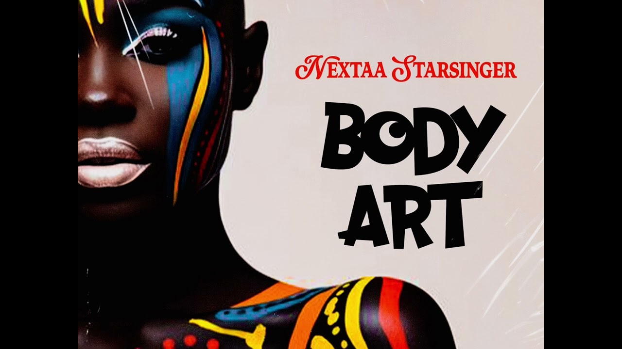 Nextaa- No More ( Official Audio)