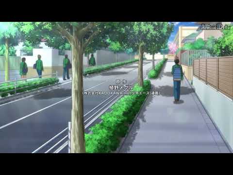 Hajimete No Gal Opening