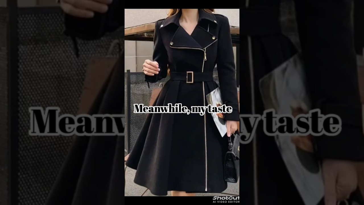 When they expect me to wear this Outfit !!!