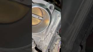 General tune-up started for Honda City #shorts #honda #repair #carmaintenance #hondacivic #automo...