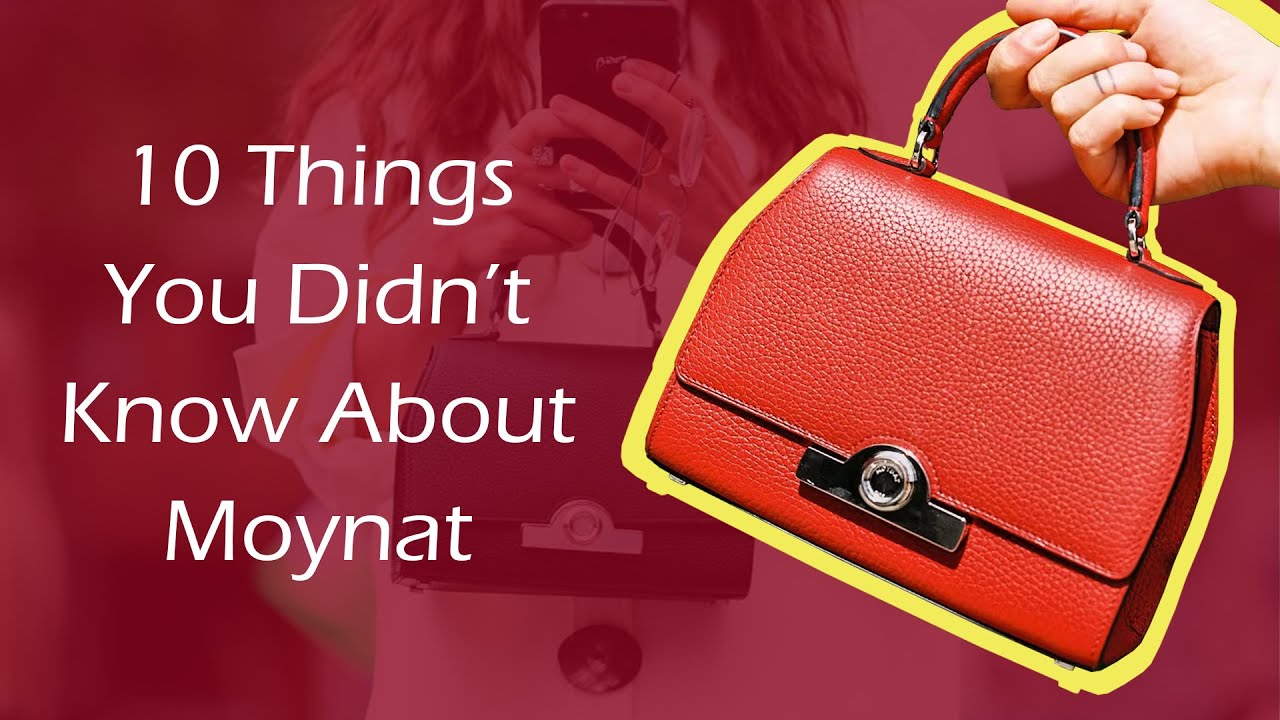 Faure Le Page vs. Goyard vs. Moynat: Which Brand Wins the Tote