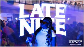 Late Nite | Fall 2026