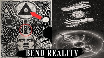 Cause & Effect: How To Bend Reality at Your Will