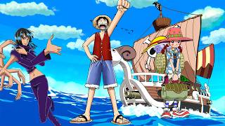 ONE PIECE Voice Actors Talk Luffy, Nico Robin & Miss Goldenweek | Collect-a-con Richmond 2026