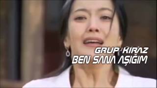 Grup Kiraz Ben sana Aşığım 2014  yepyeni Resimi