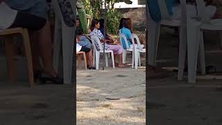 Banal na Misa sa  Maria Immaculada Concepcion Catholic Community Glori mor Ville Naic Cavite