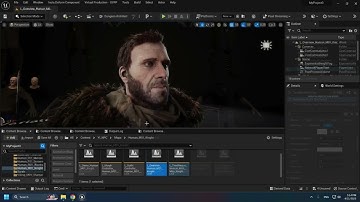 Humble Bundle: Unreal Fantasy Overview