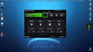 BitDefender Internet Security 2014 FINAL (install,review,Serial) HD