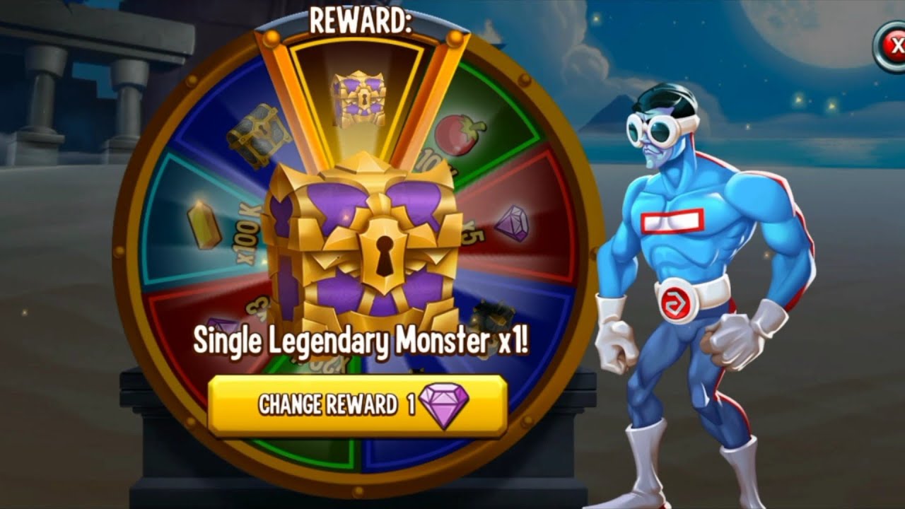 Mr notFound / era saga / complete / monster legends gameplay