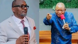 TRISTE DIDIER MAYEMBA AUX ARRETS 😢 LEOPOLD MUTOMBO A PORTER PLAINTE 😢 SONI MAWA PE PASI BA SALI YA..