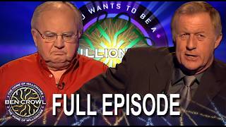 Who Wants To Be A Millionaire Uk 2004 Series 15 Ep2 Tom Lydon Part 2