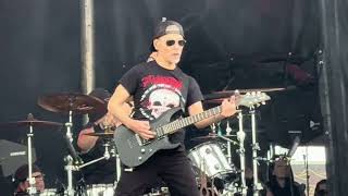 Static X - Live - Sweat of the Bud - Sonic Temple 2026 - Columbus OH