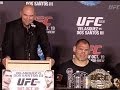 UFC 166: Post-fight Press Conference