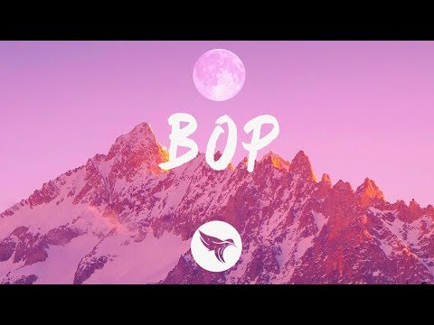 Dababy - Bop (Lyrics)