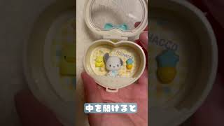 推しを持ち歩ける時代…すごい…#shorts #サンリオ
