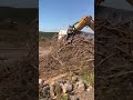 Excavator Mechanical Grapple - NG ATTACHMENTS