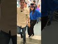 en el metro con mi huaynito #tunascha #humor #baile #quechua