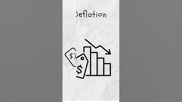 Inflation vs. Deflation: What’s Worse?