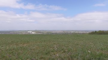 DJI PHANTOM 4: LITCHI LIVE STREAM TO YOUTUBE test