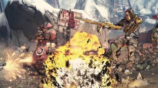 Borderlands 2 "Studio Interview #1 - Concept" Dev Diary Trailer