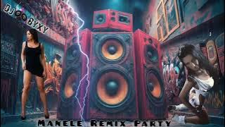 Manele România Remix Party🔺Manele 2024 🎶🎶Club Mix @deejaykiller