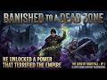 Banished to a Dead Zone, He Unlocked a Power | The Lord of Nightfall - Ep1 (LitRPG Audiobook)