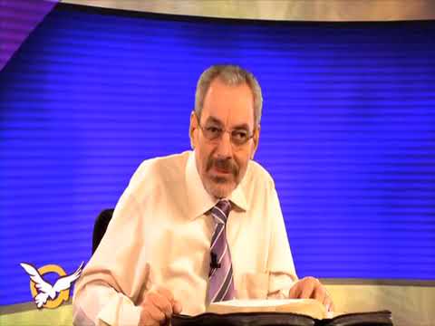 قصبة مرضوضة لا يقصف الأب دانيال