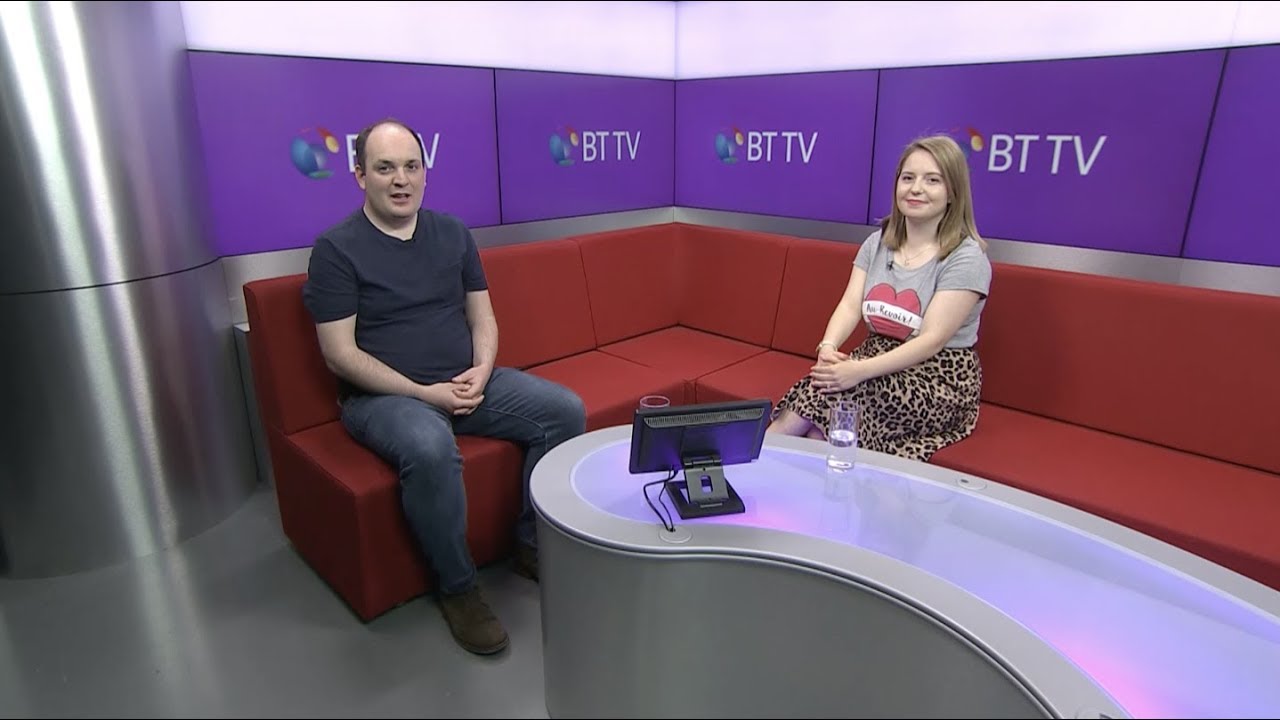 BT TV Fan Talk: Killing Eve tv kanalları