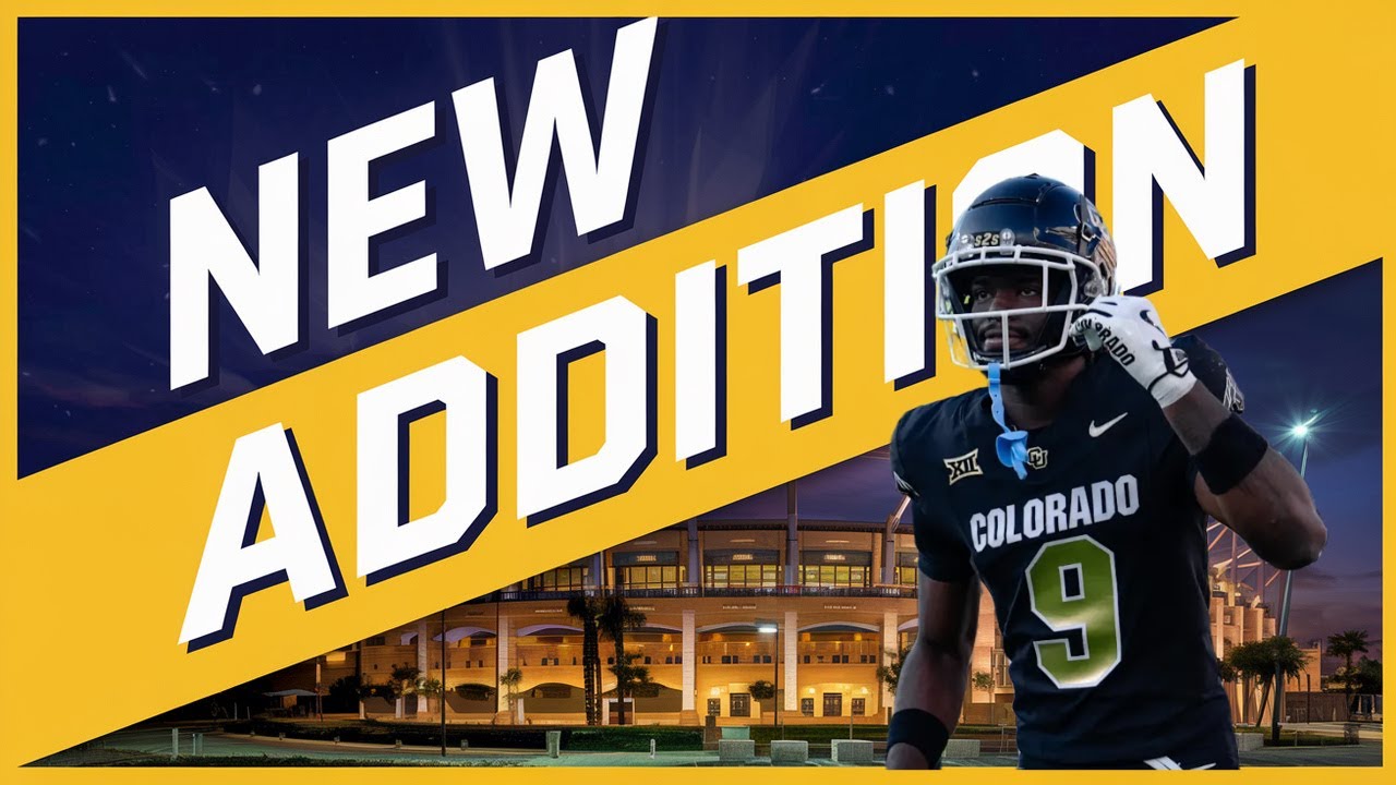 Georgia Tech Lands 2nd Transfer Portal DB Savion Riley | Instant Reaction