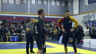 Island Top Team: Robs NoGi Black Belt Superfight