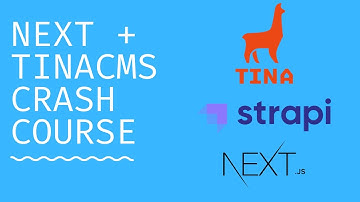 A introduction to TinaCMS, edit your blog in real time!