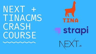A introduction to TinaCMS, edit your blog in real time!