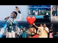 #Nzamutegereza True promises umunezero muri #foursquaregospelchurch square