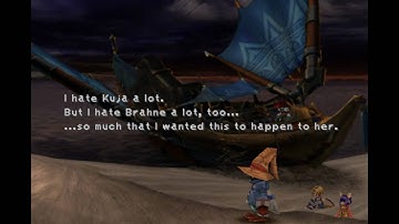 The Game Replay: Final Fantasy IX Part 97