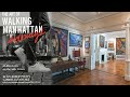 GSMT - The Art of Walking Manhattan Sideways: Hidden Gems on the Side Streets by Betsy Bober Polivy