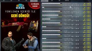 Heycandan Naptımı Şaşirdim/ Wolfteam 1