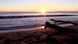 Relaxing Sounds of Ocean Waves, HD