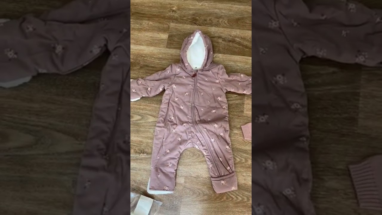 Слышали что в России в HM новая коллекция ?