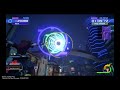 【KH3】042 ゴーゴーのフラッシュトレーサー ランクAクリア