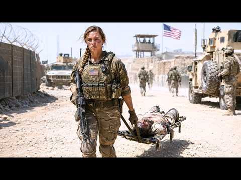 “She's Not Coming Back,” They Said — Until She Walked Through the Gate Dragging the Enemy Leader.