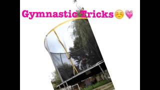 Pyjama Gymnastics Tricks