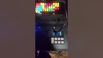 Kitt lower console season 4 modified complete electronics