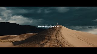 Great Sand Dunes Alamosa, Colorado 2020 | BMPCC 6K