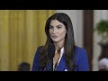 CNN’s Kaitlan Collins under fire for promoting Luigi Mangione’s defense fund