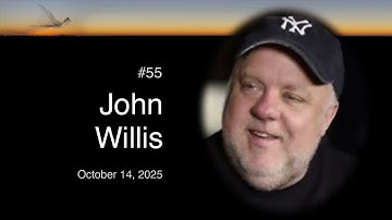 #55 John Willis - Deming’s System of Profound Knowledge as a Framework for AI